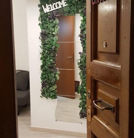 Trastevere Apartment House Holiday โรม ภายนอก รูปภาพ