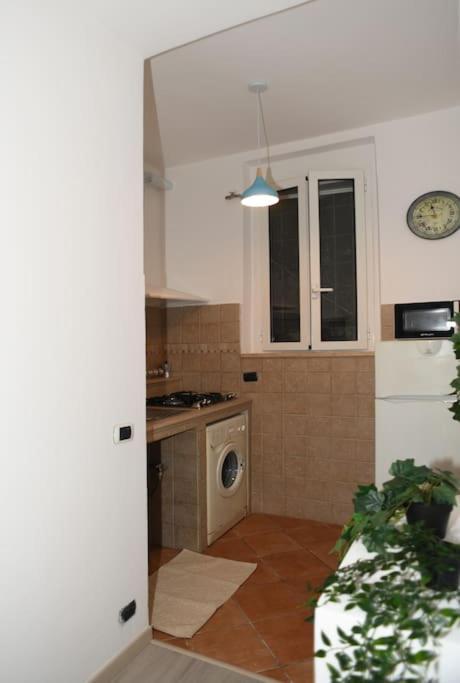 Trastevere Apartment House Holiday โรม ภายนอก รูปภาพ