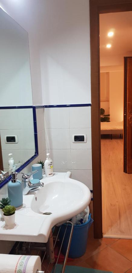 Trastevere Apartment House Holiday โรม ภายนอก รูปภาพ