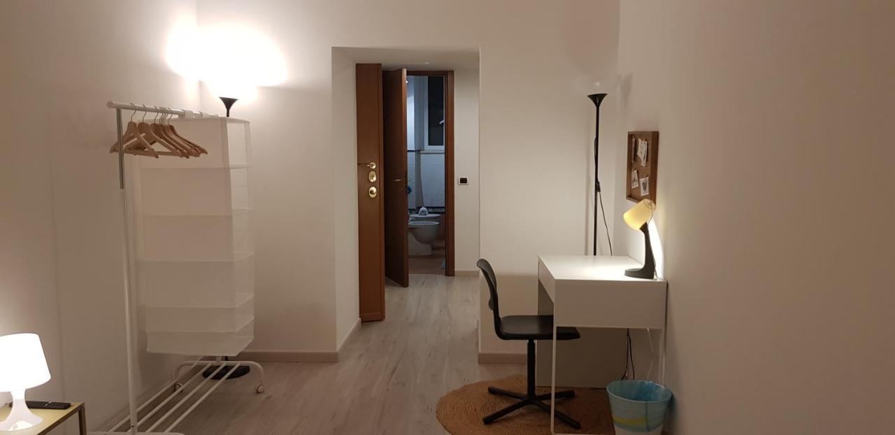 Trastevere Apartment House Holiday โรม ภายนอก รูปภาพ
