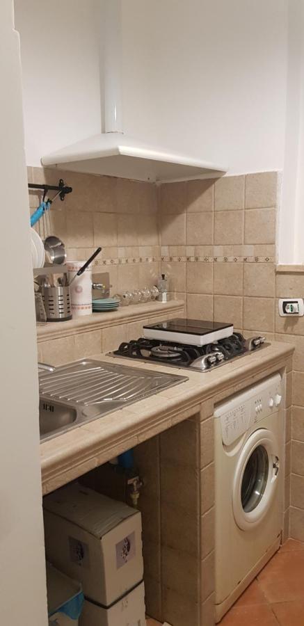 Trastevere Apartment House Holiday โรม ภายนอก รูปภาพ