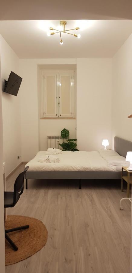 Trastevere Apartment House Holiday โรม ภายนอก รูปภาพ