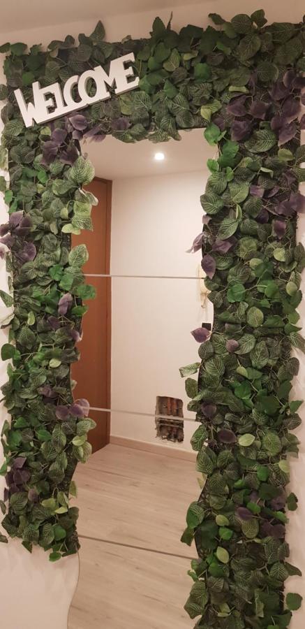 Trastevere Apartment House Holiday โรม ภายนอก รูปภาพ
