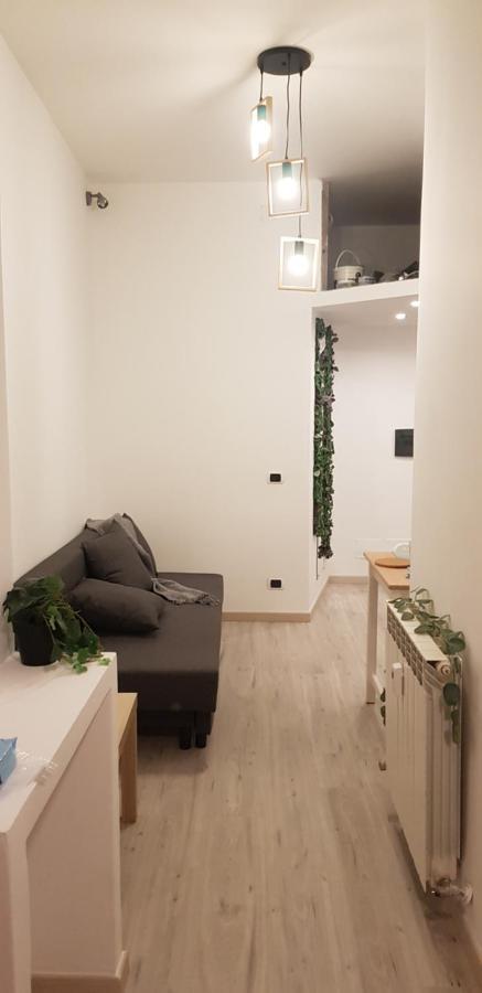 Trastevere Apartment House Holiday โรม ภายนอก รูปภาพ
