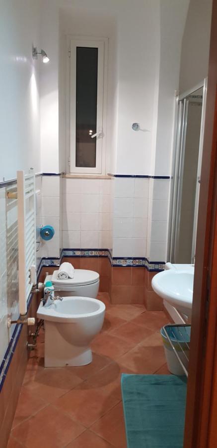 Trastevere Apartment House Holiday โรม ภายนอก รูปภาพ